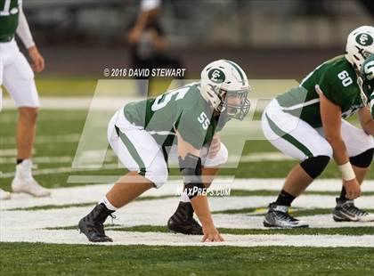 Thumbnail 3 in Strongsville @ Canton Central Catholic photogallery.