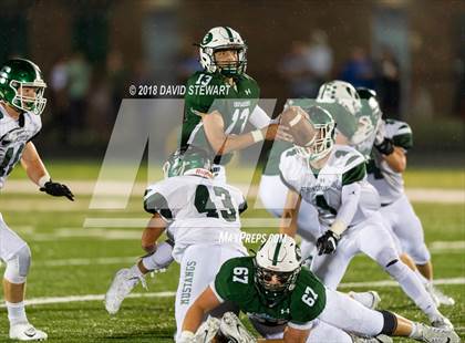 Thumbnail 1 in Strongsville @ Canton Central Catholic photogallery.