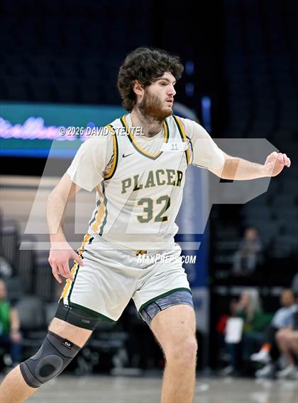 Thumbnail 3 in Beyer vs. Placer (CIF SJS D3 Final) photogallery.
