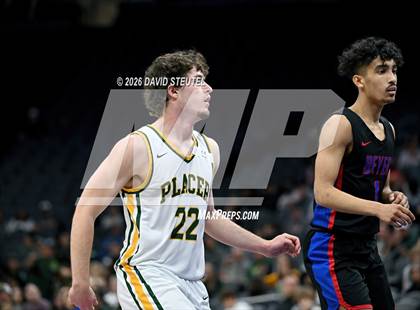 Thumbnail 3 in Beyer vs. Placer (CIF SJS D3 Final) photogallery.