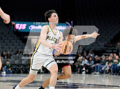 Thumbnail 1 in Beyer vs. Placer (CIF SJS D3 Final) photogallery.