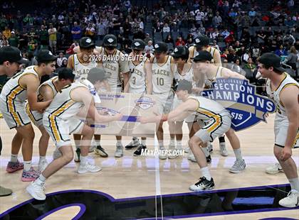 Thumbnail 2 in Beyer vs. Placer (CIF SJS D3 Final) photogallery.