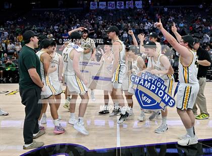 Thumbnail 1 in Beyer vs. Placer (CIF SJS D3 Final) photogallery.