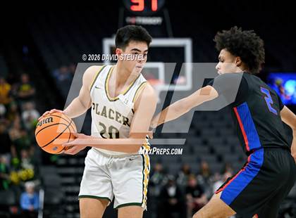 Thumbnail 2 in Beyer vs. Placer (CIF SJS D3 Final) photogallery.