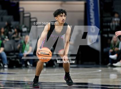 Thumbnail 2 in Beyer vs. Placer (CIF SJS D3 Final) photogallery.