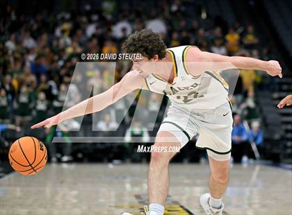 Thumbnail 2 in Beyer vs. Placer (CIF SJS D3 Final) photogallery.