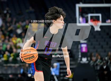 Thumbnail 1 in Beyer vs. Placer (CIF SJS D3 Final) photogallery.