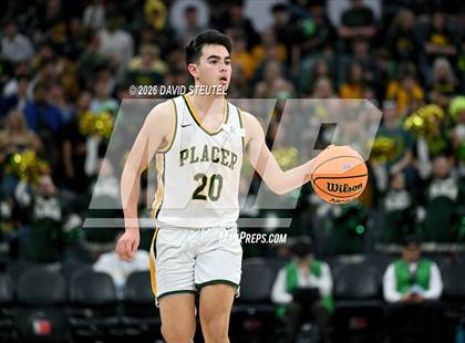Thumbnail 2 in Beyer vs. Placer (CIF SJS D3 Final) photogallery.