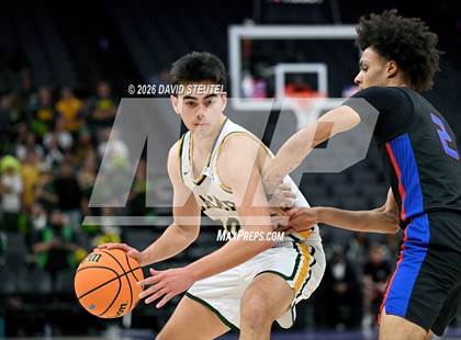 Thumbnail 3 in Beyer vs. Placer (CIF SJS D3 Final) photogallery.
