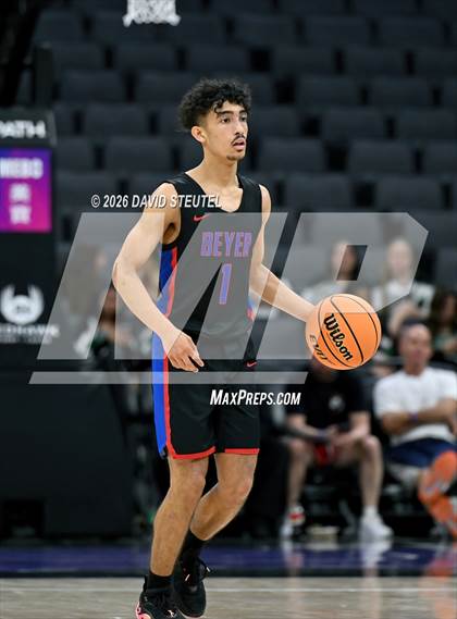 Thumbnail 1 in Beyer vs. Placer (CIF SJS D3 Final) photogallery.