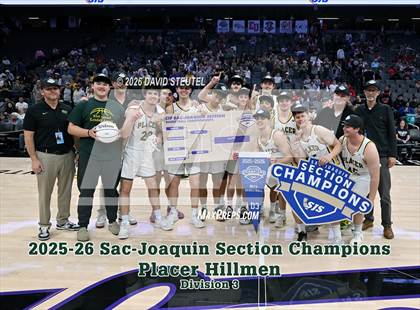 Thumbnail 3 in Beyer vs. Placer (CIF SJS D3 Final) photogallery.