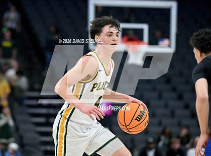 Thumbnail 1 in Beyer vs. Placer (CIF SJS D3 Final) photogallery.