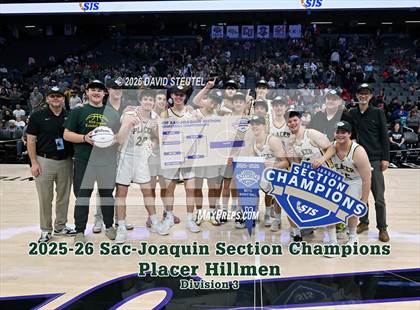 Thumbnail 2 in Beyer vs. Placer (CIF SJS D3 Final) photogallery.
