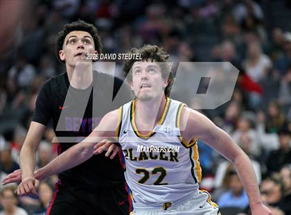 Thumbnail 2 in Beyer vs. Placer (CIF SJS D3 Final) photogallery.