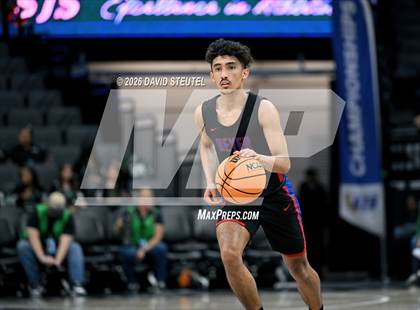 Thumbnail 1 in Beyer vs. Placer (CIF SJS D3 Final) photogallery.