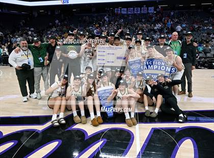 Thumbnail 2 in Beyer vs. Placer (CIF SJS D3 Final) photogallery.