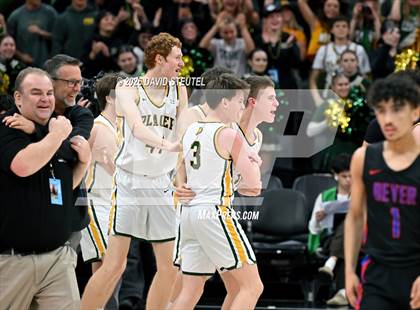 Thumbnail 3 in Beyer vs. Placer (CIF SJS D3 Final) photogallery.