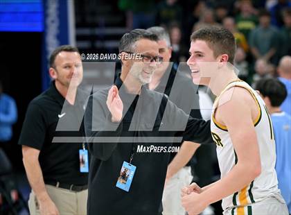 Thumbnail 3 in Beyer vs. Placer (CIF SJS D3 Final) photogallery.