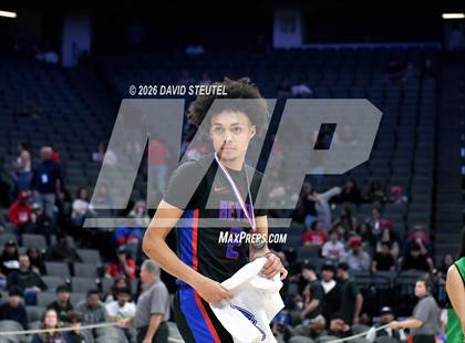 Thumbnail 2 in Beyer vs. Placer (CIF SJS D3 Final) photogallery.