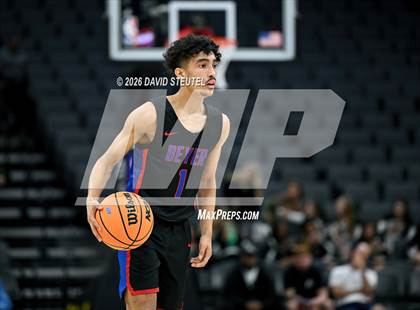 Thumbnail 1 in Beyer vs. Placer (CIF SJS D3 Final) photogallery.