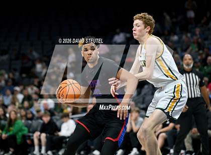 Thumbnail 3 in Beyer vs. Placer (CIF SJS D3 Final) photogallery.