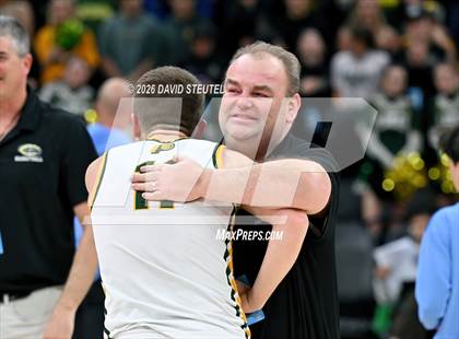 Thumbnail 2 in Beyer vs. Placer (CIF SJS D3 Final) photogallery.