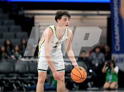 Thumbnail 1 in Beyer vs. Placer (CIF SJS D3 Final) photogallery.