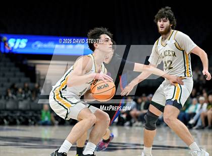 Thumbnail 1 in Beyer vs. Placer (CIF SJS D3 Final) photogallery.