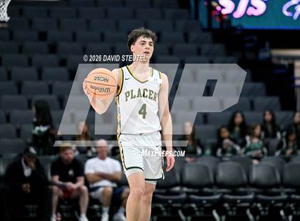 Thumbnail 2 in Beyer vs. Placer (CIF SJS D3 Final) photogallery.