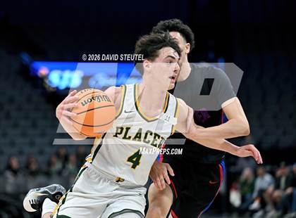 Thumbnail 1 in Beyer vs. Placer (CIF SJS D3 Final) photogallery.