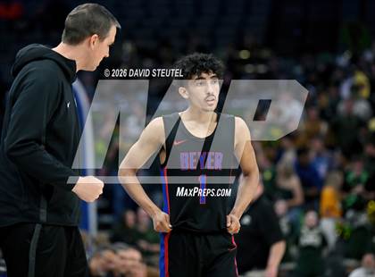 Thumbnail 2 in Beyer vs. Placer (CIF SJS D3 Final) photogallery.