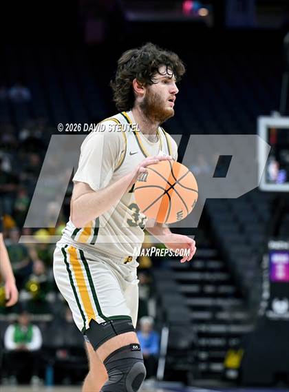 Thumbnail 1 in Beyer vs. Placer (CIF SJS D3 Final) photogallery.