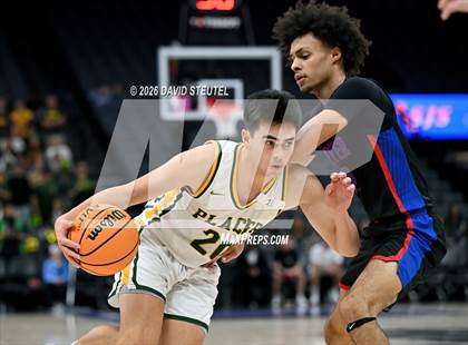 Thumbnail 1 in Beyer vs. Placer (CIF SJS D3 Final) photogallery.