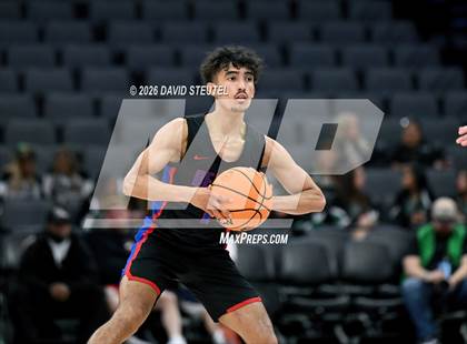 Thumbnail 3 in Beyer vs. Placer (CIF SJS D3 Final) photogallery.