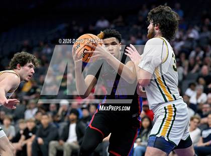 Thumbnail 3 in Beyer vs. Placer (CIF SJS D3 Final) photogallery.