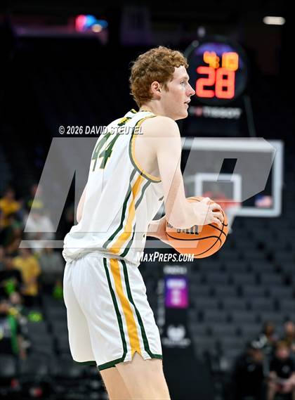 Thumbnail 2 in Beyer vs. Placer (CIF SJS D3 Final) photogallery.