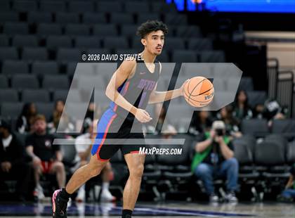Thumbnail 1 in Beyer vs. Placer (CIF SJS D3 Final) photogallery.