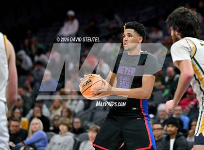 Thumbnail 2 in Beyer vs. Placer (CIF SJS D3 Final) photogallery.