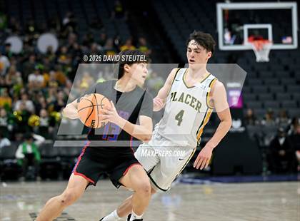 Thumbnail 2 in Beyer vs. Placer (CIF SJS D3 Final) photogallery.