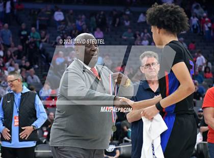Thumbnail 1 in Beyer vs. Placer (CIF SJS D3 Final) photogallery.