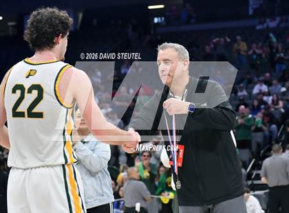 Thumbnail 3 in Beyer vs. Placer (CIF SJS D3 Final) photogallery.