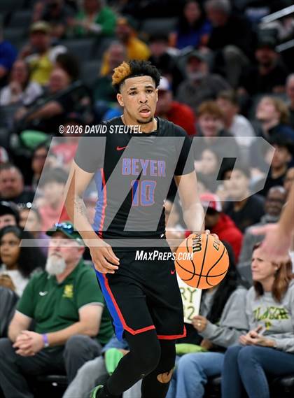 Thumbnail 2 in Beyer vs. Placer (CIF SJS D3 Final) photogallery.