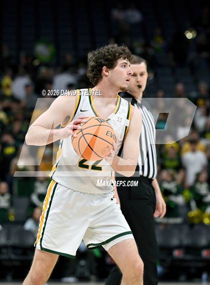 Thumbnail 2 in Beyer vs. Placer (CIF SJS D3 Final) photogallery.