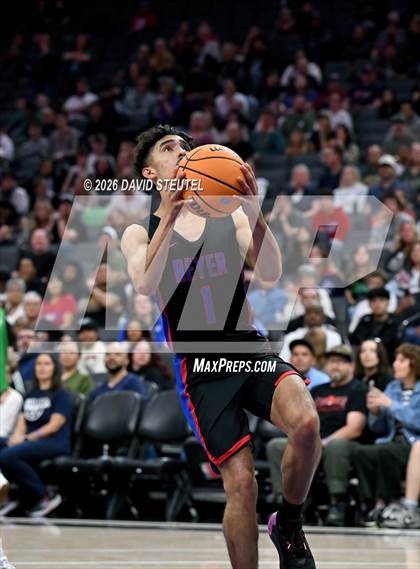 Thumbnail 2 in Beyer vs. Placer (CIF SJS D3 Final) photogallery.