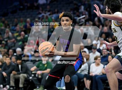 Thumbnail 2 in Beyer vs. Placer (CIF SJS D3 Final) photogallery.