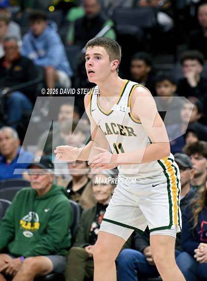 Thumbnail 1 in Beyer vs. Placer (CIF SJS D3 Final) photogallery.