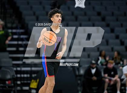 Thumbnail 2 in Beyer vs. Placer (CIF SJS D3 Final) photogallery.