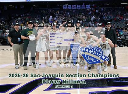 Thumbnail 2 in Beyer vs. Placer (CIF SJS D3 Final) photogallery.