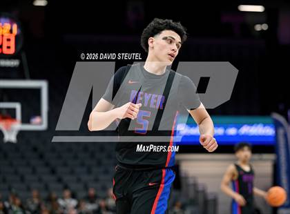 Thumbnail 1 in Beyer vs. Placer (CIF SJS D3 Final) photogallery.
