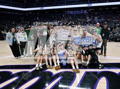 Thumbnail 3 in Beyer vs. Placer (CIF SJS D3 Final) photogallery.